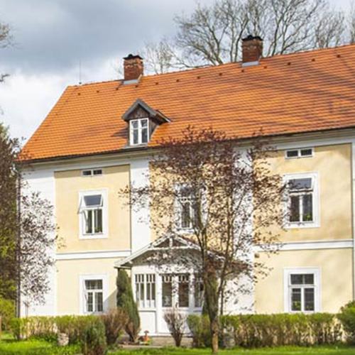 Památník Karla Čapka