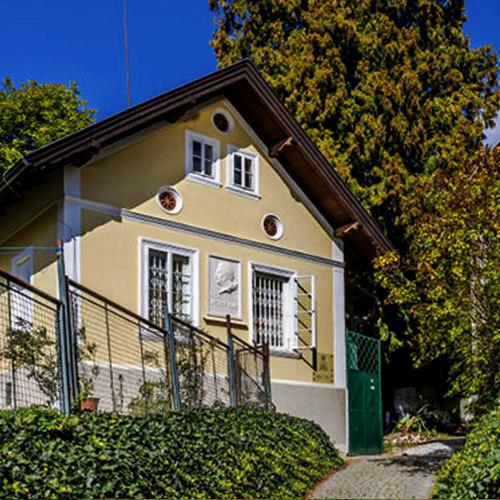 Památník Josefa Suka