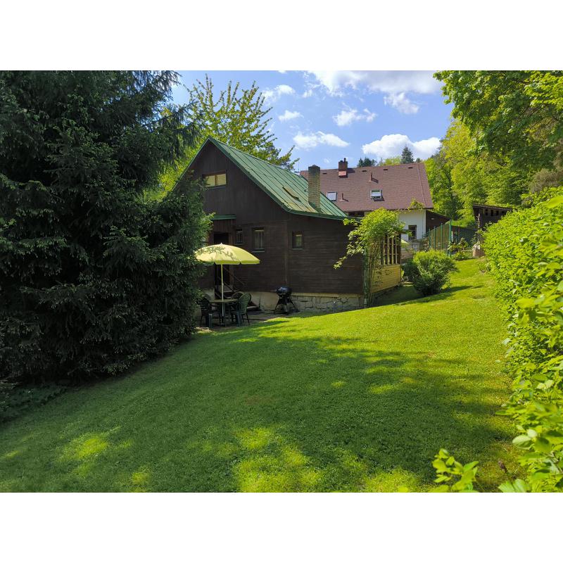 Slapy apartmán Živohošť Zatoka - 4c81eaf4_1746565321187.jpg